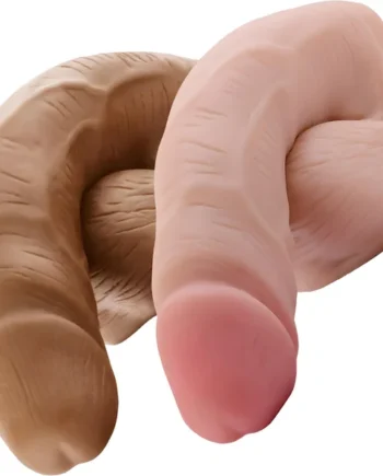 Urself Affirm Silicone Packer By Blush