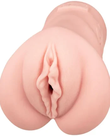 Utensil Race Meiki Realistic Masturbator