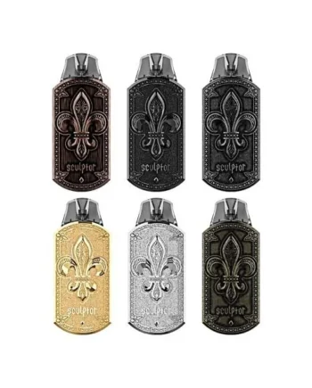 Uwell Sculptor Copper