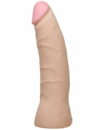 VAC U LOCK 7IN THIN DONG WHITE