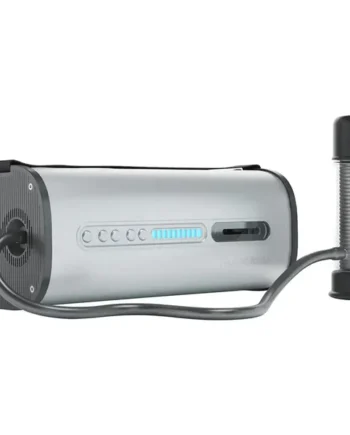 VacuGlide by Autoblow Suction-Aided Milking Machine