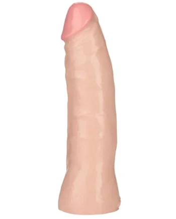 Vac-U-Lock 7 Inch Thin Dong - the Naturals