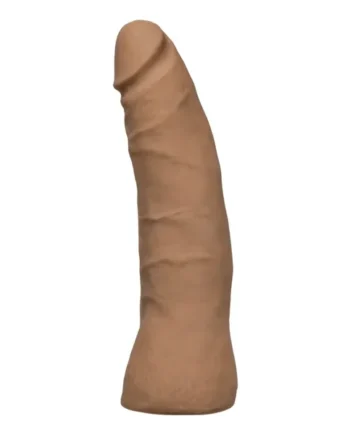 Vac-U-Lock 7 Inch Thin Ultraskyn Dildo