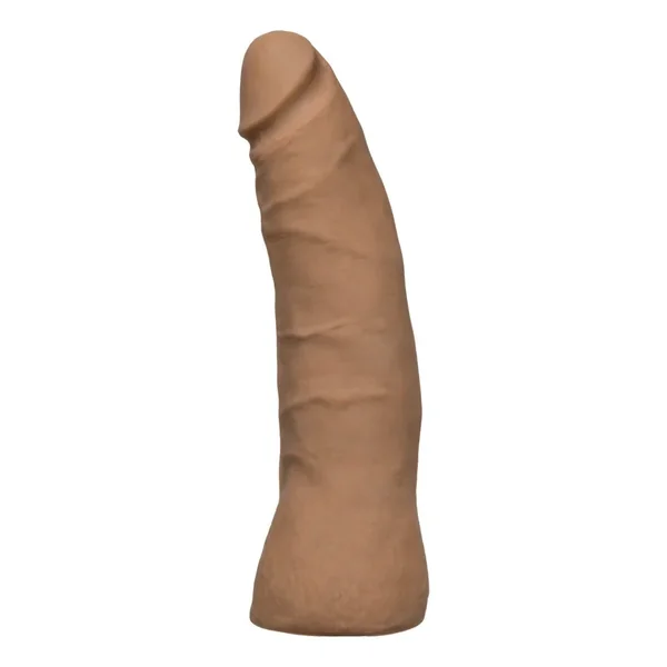 Vac-U-Lock 7 Inch Thin Ultraskyn Dildo