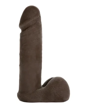 Vac-U-Lock 8 Inch UltraSkyn Cock