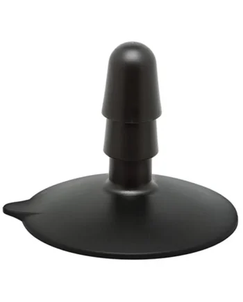 Vac-U-Lock Large Suction Cup Plug