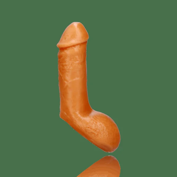 Vac-U-Lock Realistic 5" Cock