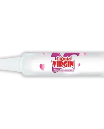 Vaginal Firming Gel - Hott Products - Liquid Virgin 2ml bottles