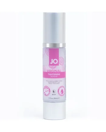 Vaginal Tightening Serum by System JO - 50ml