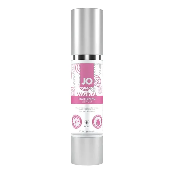 Vaginal Tightening Serum