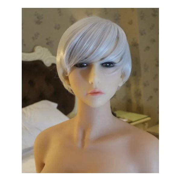 Valerie – Classic Sex Doll 5′2” (158cm) Cup DD