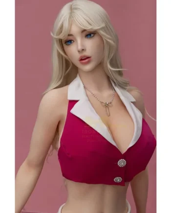 Vanessa – 5’2″ | 158cm Sex Doll