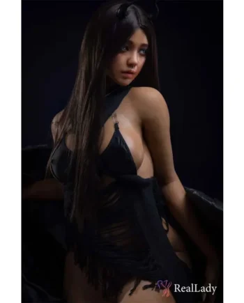 Vanessa – 5’7″ | 170cm Sex Doll