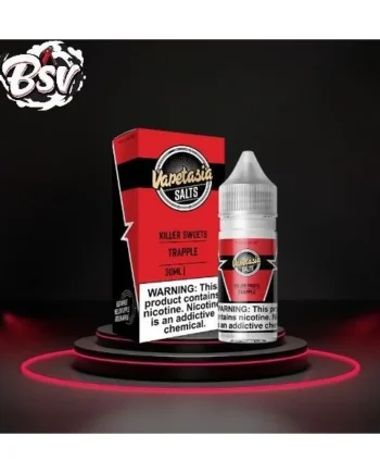 Vapetasia Nic Salt Killer Trapple 24MG