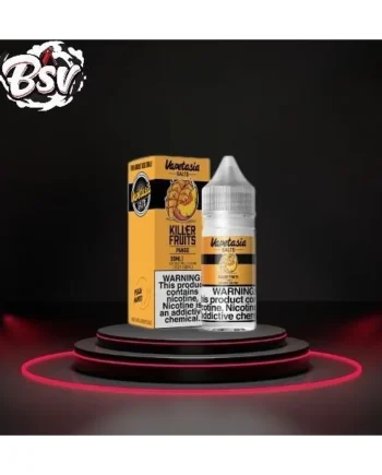 Vapetasia Nic Salt Pango 48MG