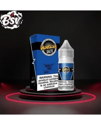 Vapetasia Nic Salt Royalty 2 48MG