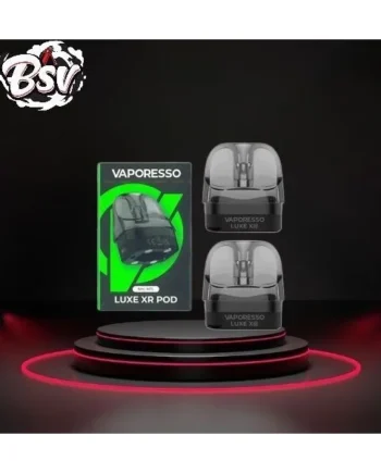 Vaporesso Luxe XR Empty Pod