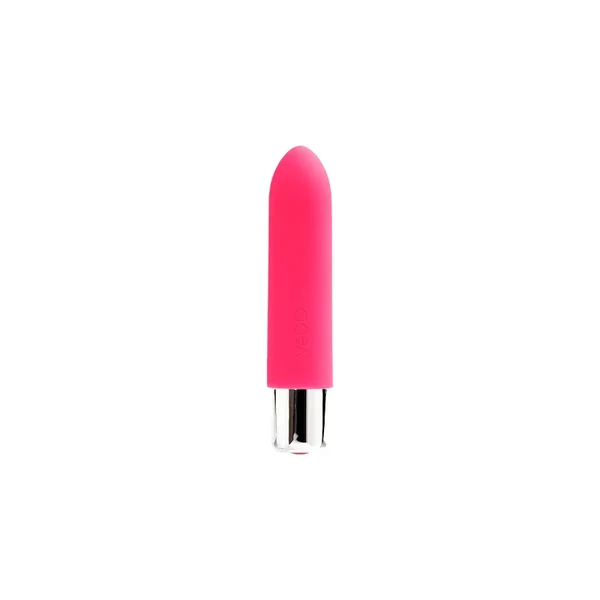 VeDO Bam Mini Bullet – Pink