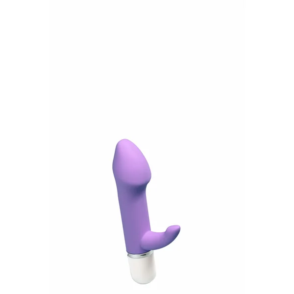 VEDO EVA MINI VIBE ORGASMIC ORCHID