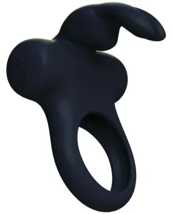 VeDO Frisky Bunny Rechargeable Vibrating Cock Ring