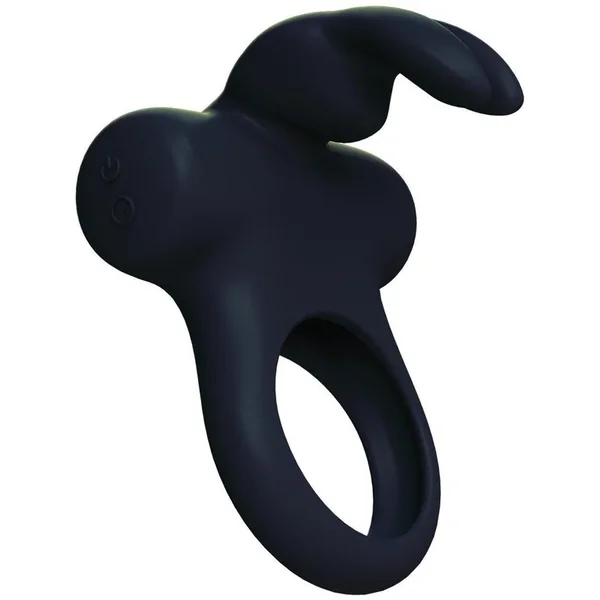 VeDO Frisky Bunny Rechargeable Vibrating Cock Ring