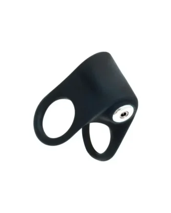 VeDO Hard Rechargeable Cock Ring, Black