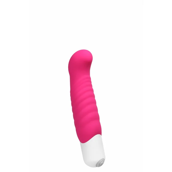 VEDO INU MINI VIBE HOT IN BED PINK