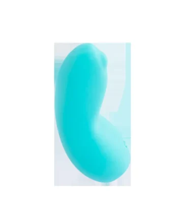 VEDO IZZY CLITORAL VIBE TURQUOISE