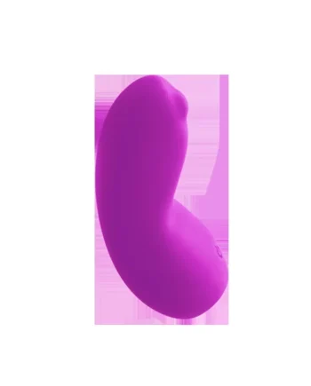 VEDO IZZY CLITORAL VIBE VIOLET VIXEN