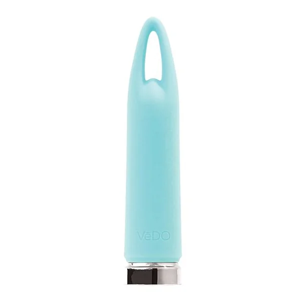 VeDO Lasso Rechargeable Bullet Vibe