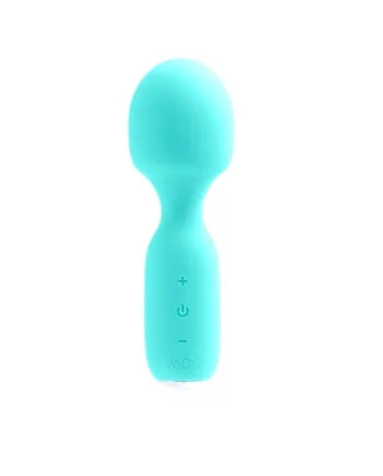 VeDO WINI Mini Wand – Turquoise