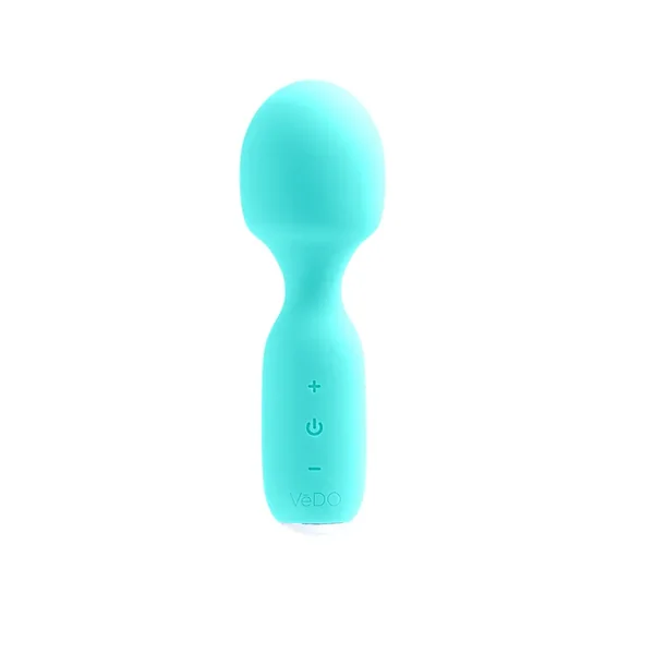 VeDO WINI Mini Wand – Turquoise