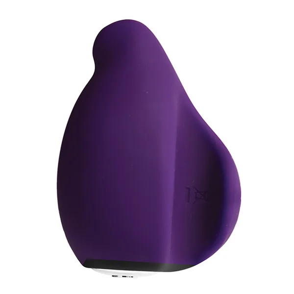 VEDO YUMI RECHARGEABLE VIBE DEEP PURPLE
