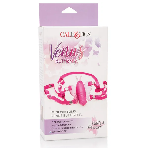 Venus Butterfly Micro Wireless