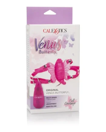 Venus Butterfly - the Original