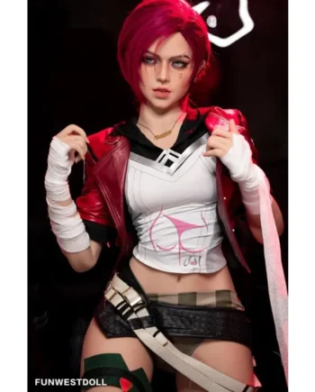 Vi – 5’2″ | 157cm Sex Doll