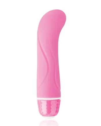 Vibe Therapy Mini G Pink