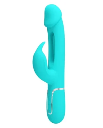 Vibe with Tongue Kampas Green