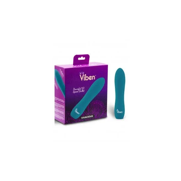Viben Vivacious Powerful Bullet