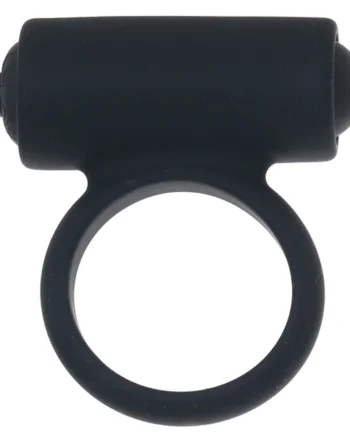 Vibrating C-Ring In A Bag