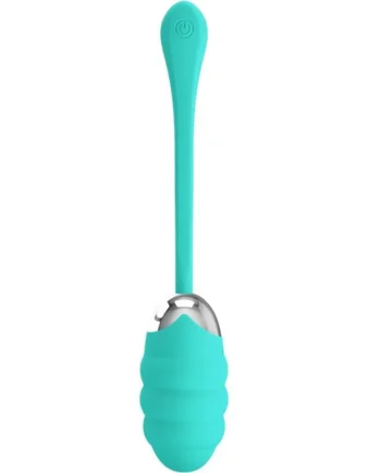 Vibrating Egg Franklin USB Silicone