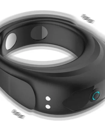 Vibrating erection rings - Secwell - Penis Adjustable Ring