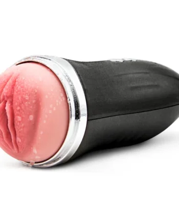 Vibrating Male Masturbator