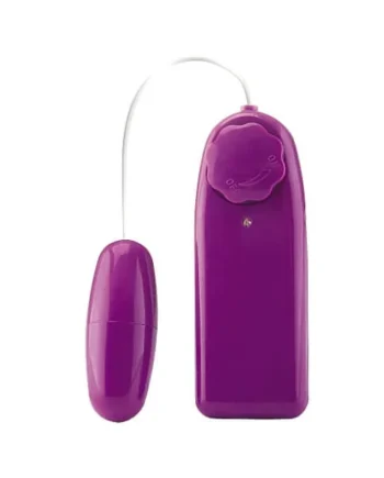 Vibrating Multi-Speed Love Egg