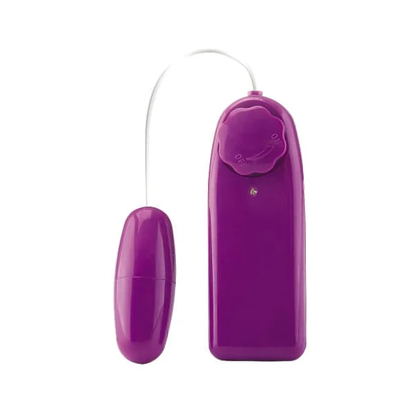 Vibrating Multi-Speed Love Egg