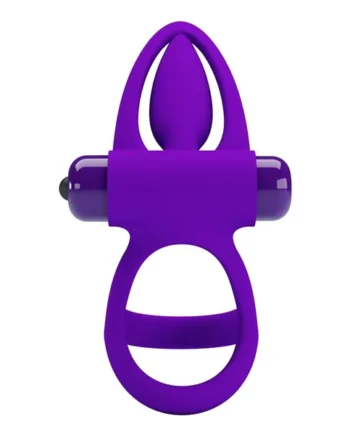 Vibrating Penis Ring