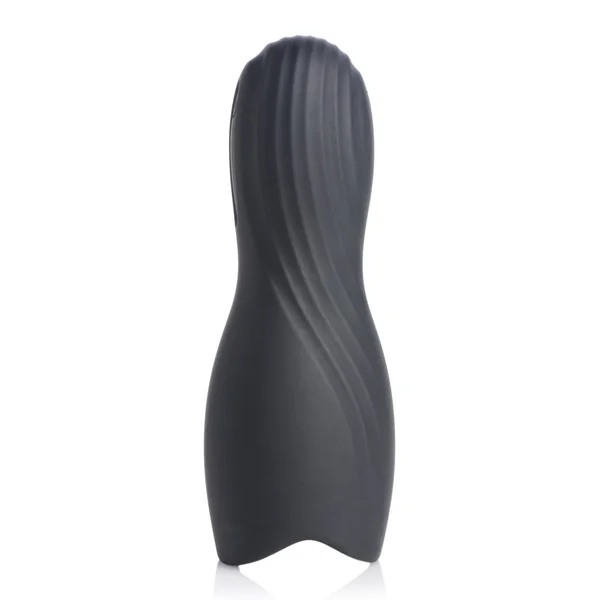 Vibrating Rechargeable Penis Pleaser