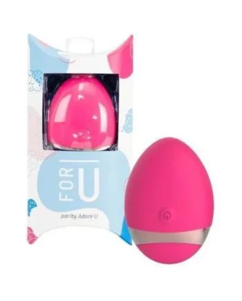 Vibrator - Adore U - Cookie