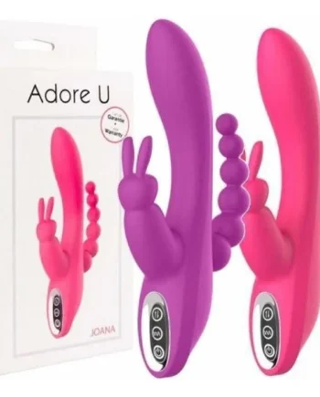 Vibrator - Adore U - Joana