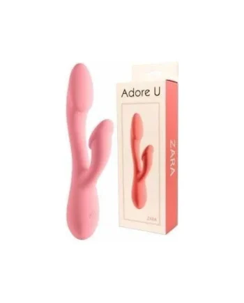 Vibrator - Adore U - Zara